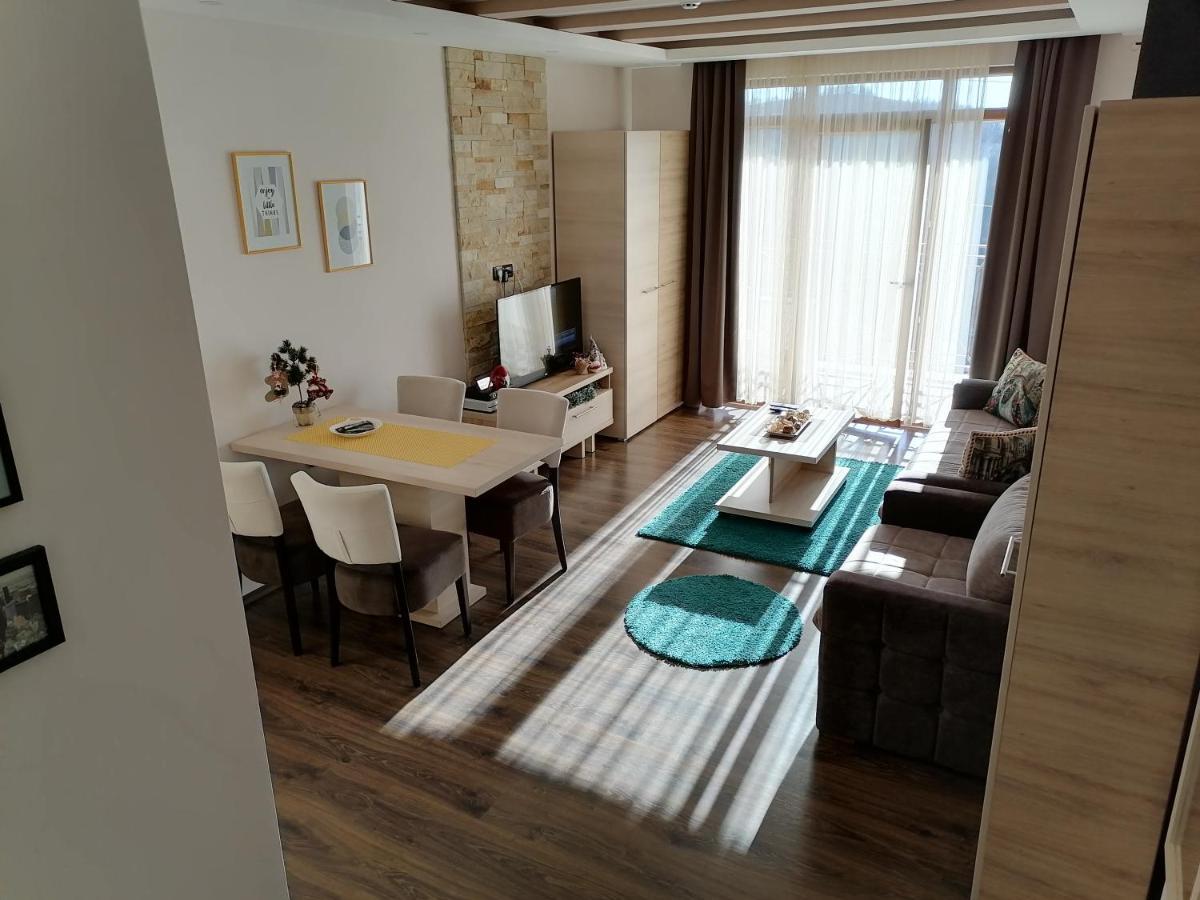 Katia М14 Milmari Resort Kopaonik Exterior foto